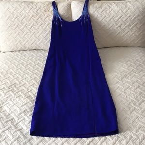 Formal Cocktail Dress